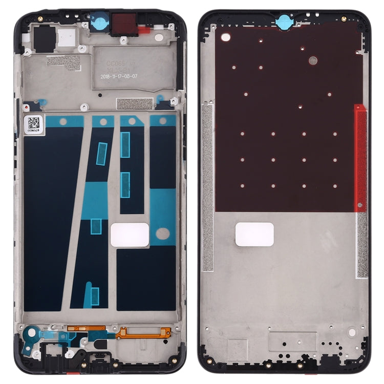 For OPPO A7 / A7n / AX7 Middle Frame Bezel Plate