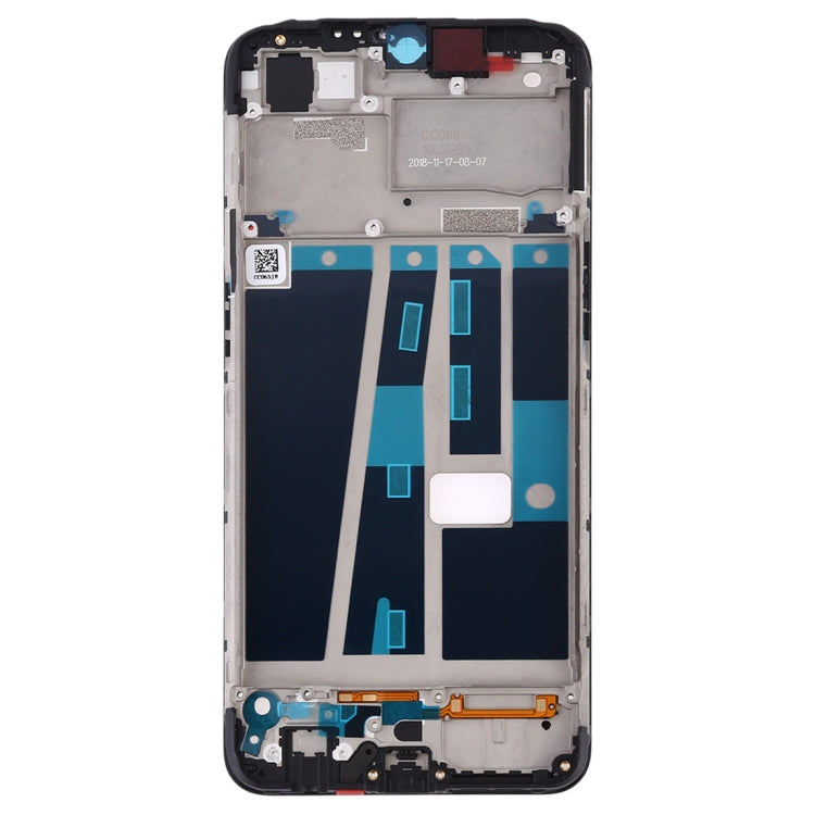 For OPPO A7 / A7n / AX7 Middle Frame Bezel Plate My Store