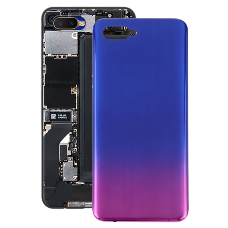 For OPPO R15X Battery Back Cover My Store