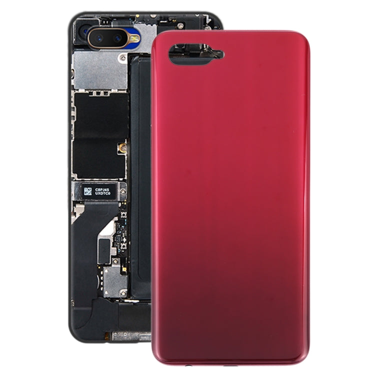 For OPPO R15X Battery Back Cover