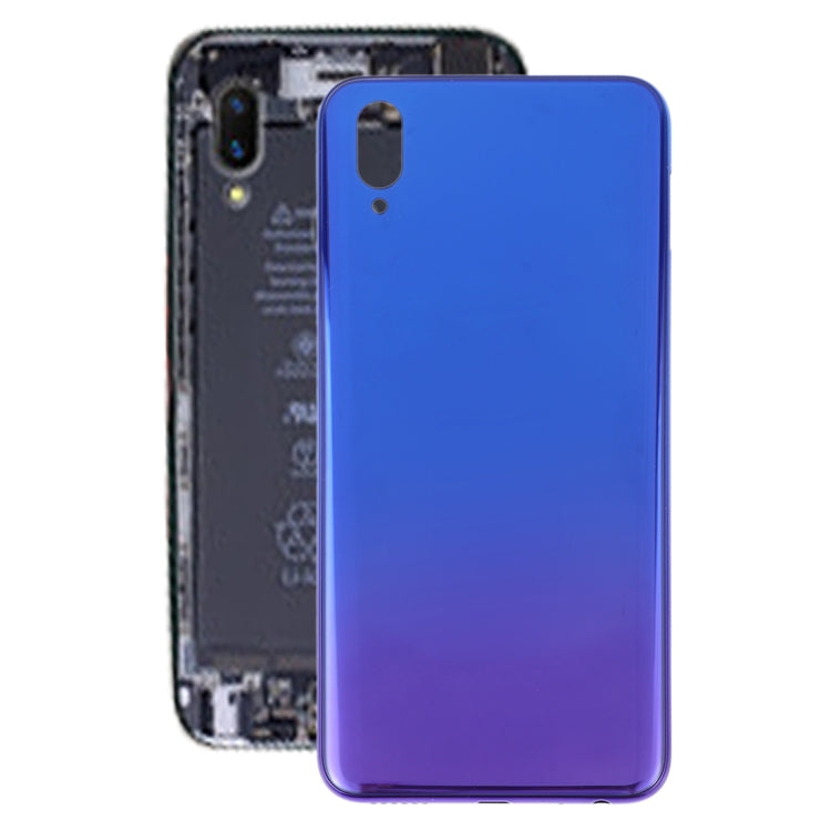 For Vivo Y97 Battery Back Cover My Store