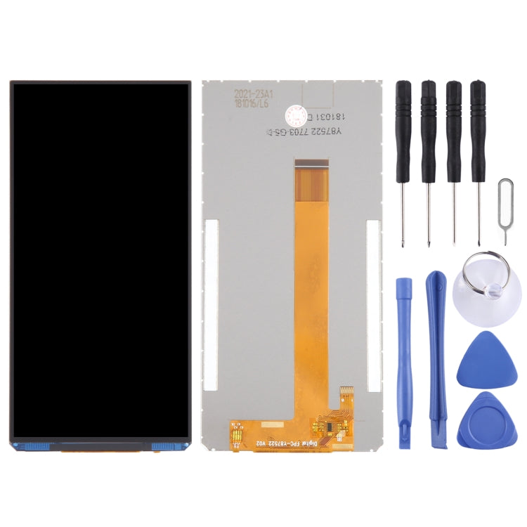 LCD Display Screen for Doogee X55 My Store