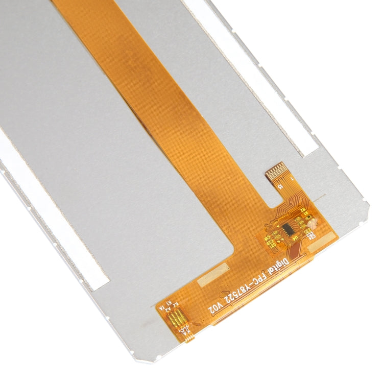 LCD Display Screen for Doogee X55 My Store