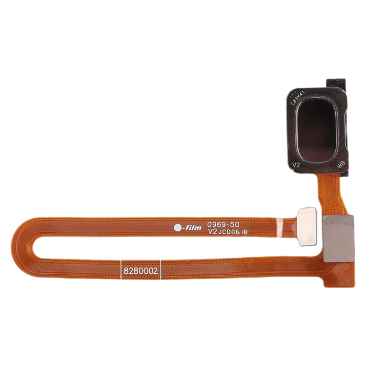 For OnePlus 6 Fingerprint Sensor Flex Cable My Store