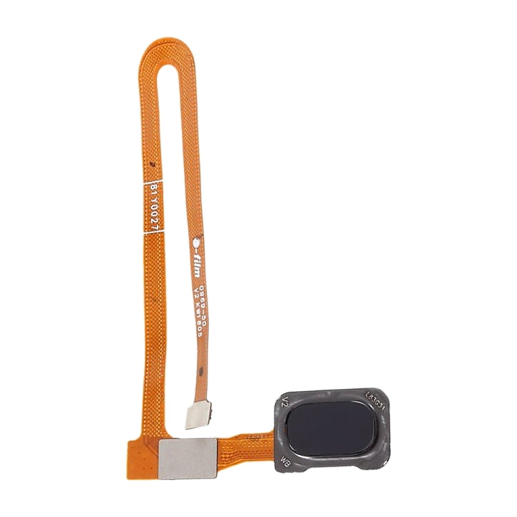 For OnePlus 6 Fingerprint Sensor Flex Cable My Store