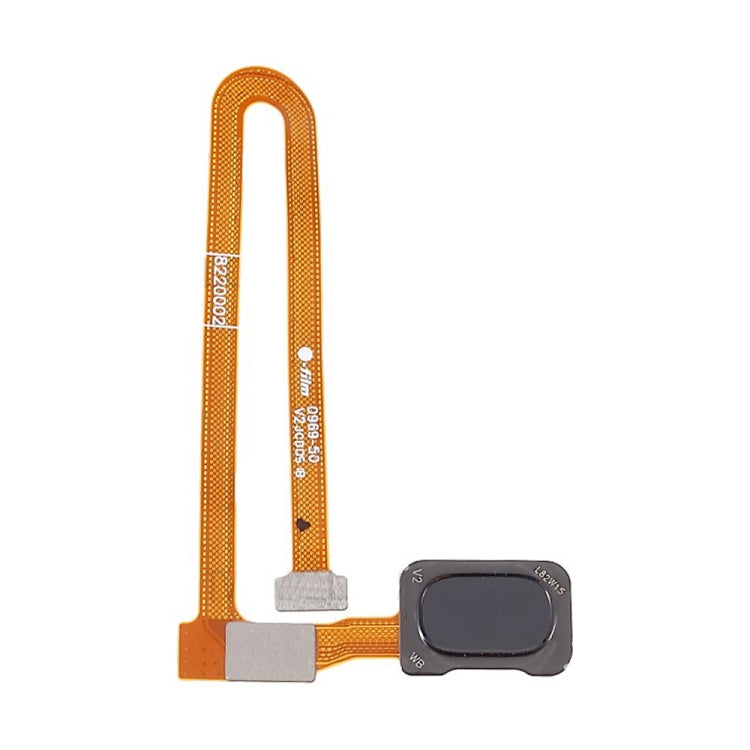 For OnePlus 6 Fingerprint Sensor Flex Cable My Store