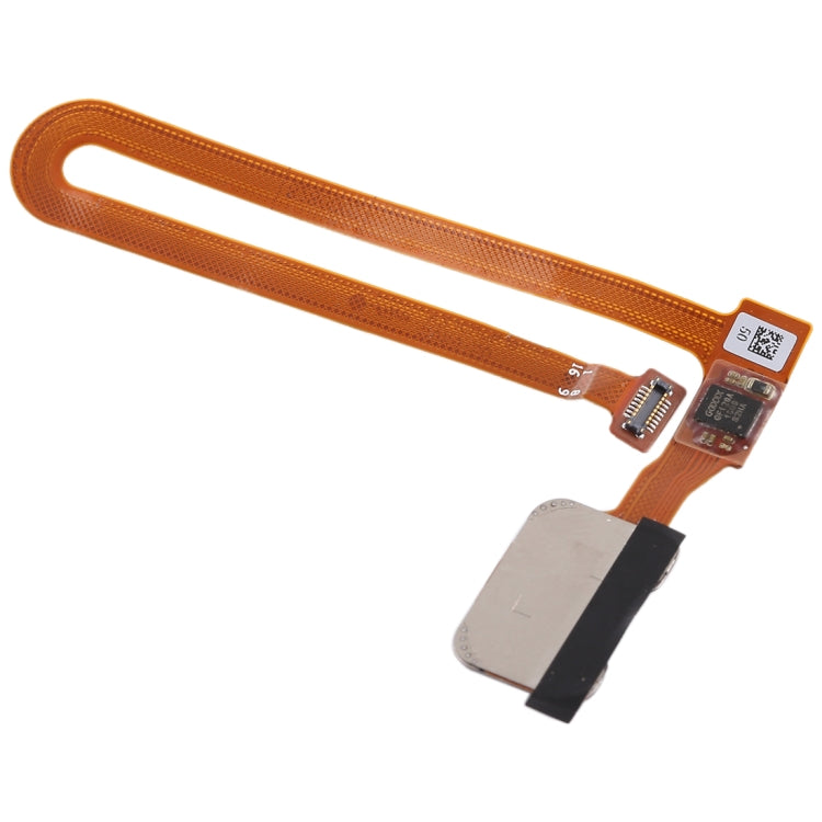 For OnePlus 6 Fingerprint Sensor Flex Cable My Store