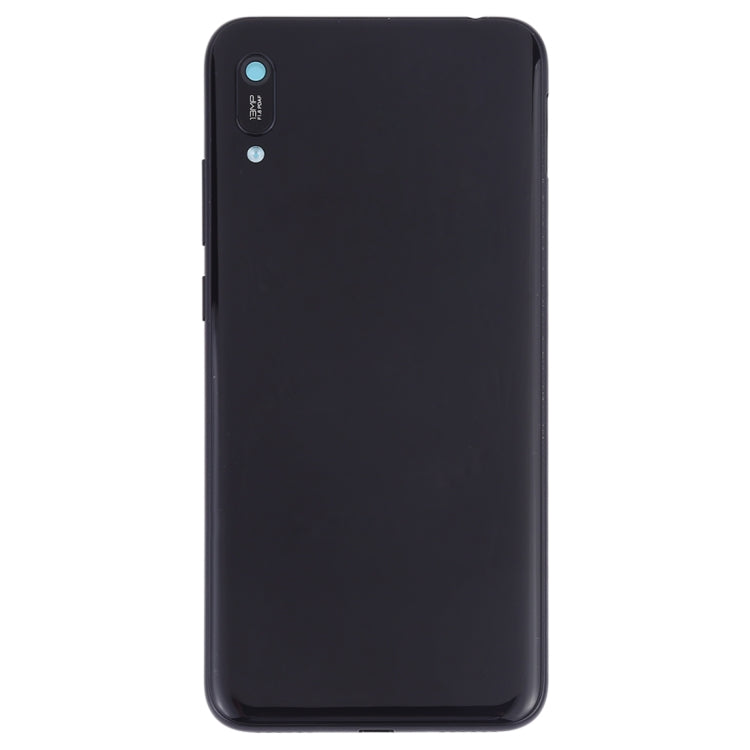 Battery Back Cover with Camera Lens & Side Keys for Huawei Y6 (2019)