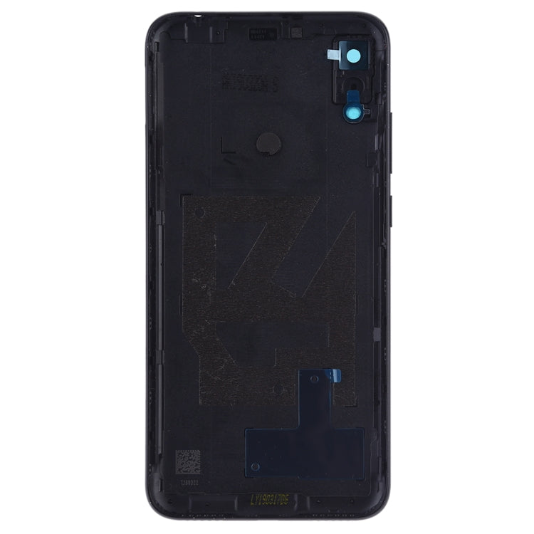 Battery Back Cover with Camera Lens & Side Keys for Huawei Y6 (2019)