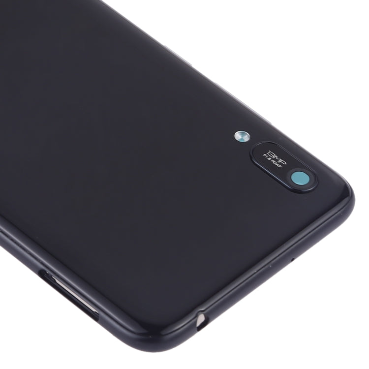 Battery Back Cover with Camera Lens & Side Keys for Huawei Y6 (2019)