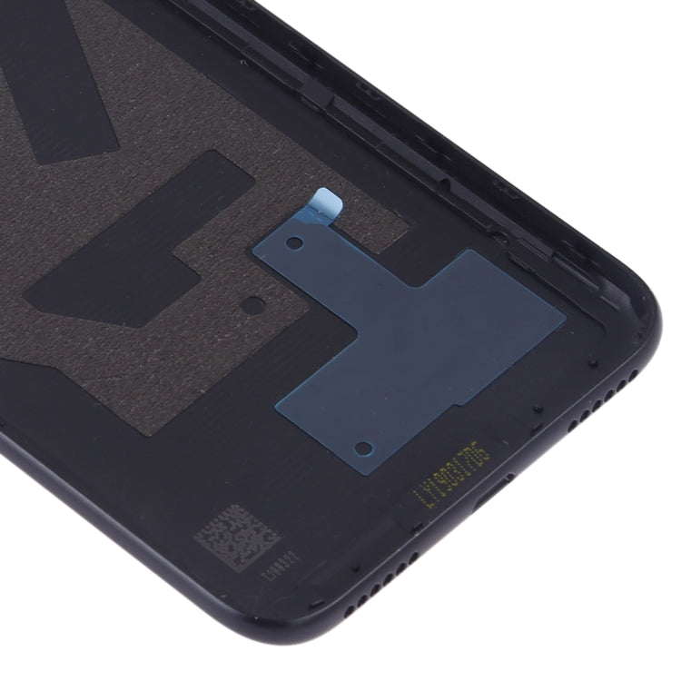 Battery Back Cover with Camera Lens & Side Keys for Huawei Y6 (2019)