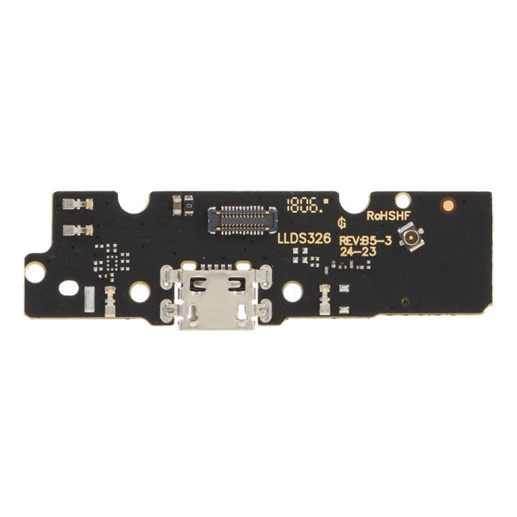 Charging Port Board for Motorola Moto E5 Plus My Store