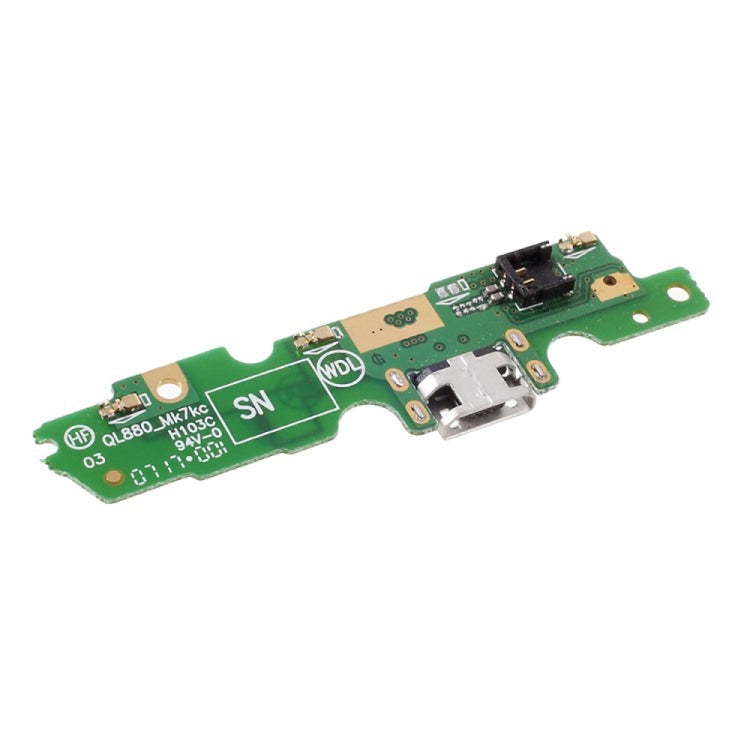 Charging Port Board for Motorola Moto G5 My Store