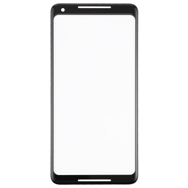 Front Screen Outer Glass Lens for Google Pixel 2 XL My Store