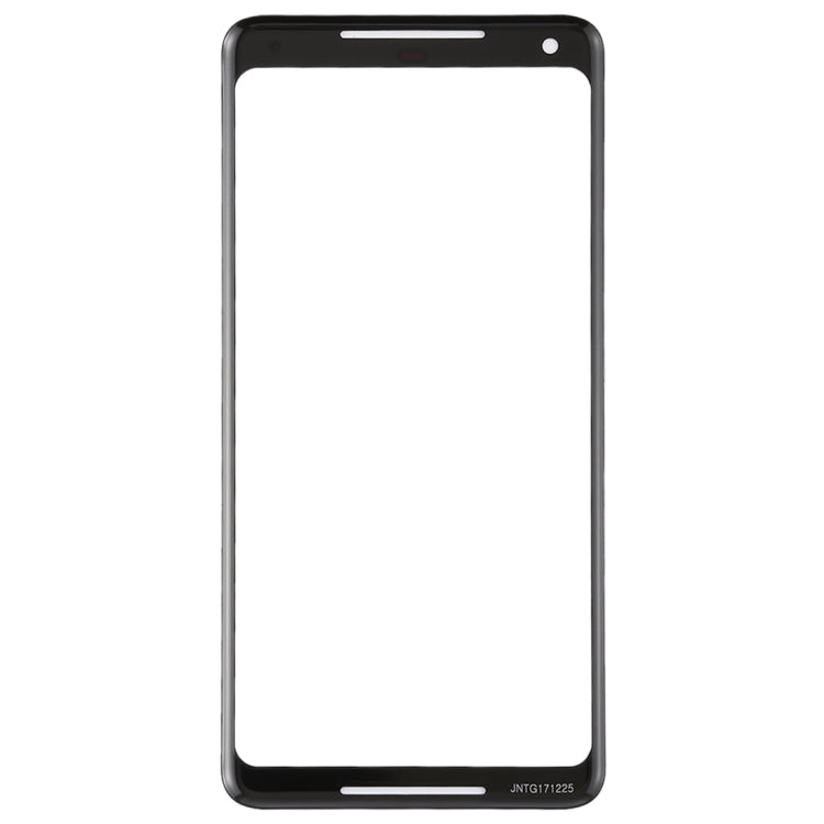 Front Screen Outer Glass Lens for Google Pixel 2 XL My Store