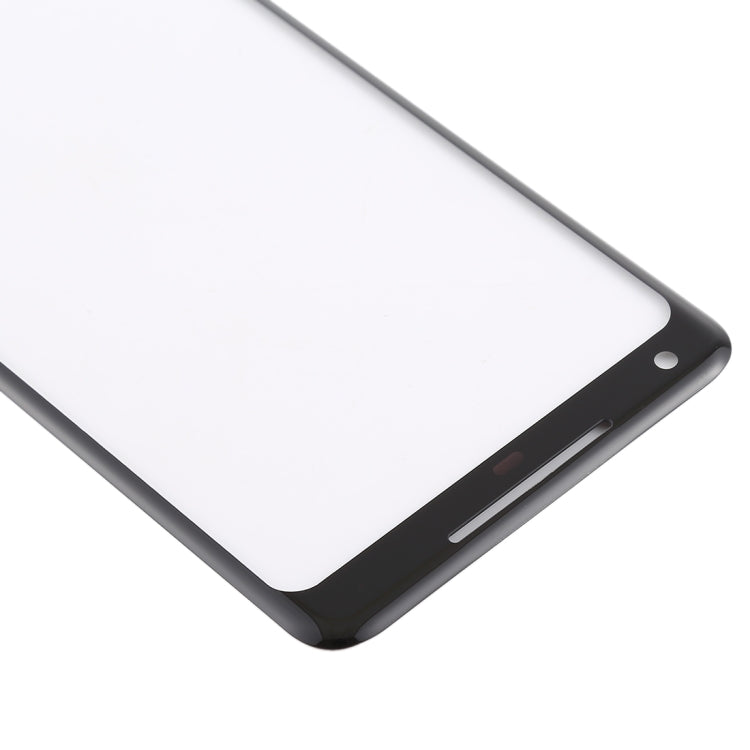 Front Screen Outer Glass Lens for Google Pixel 2 XL My Store