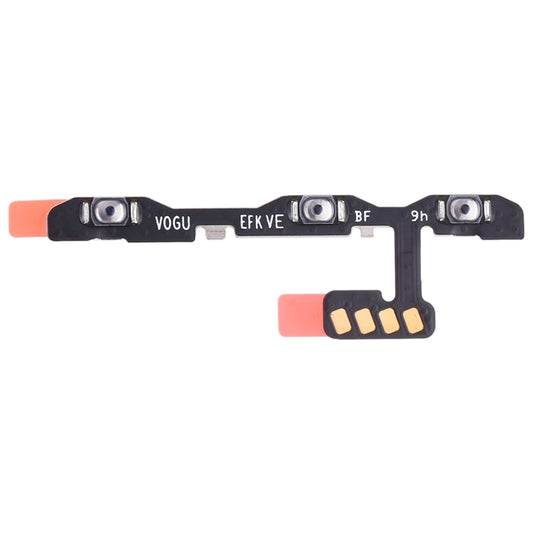 Original Power Button & Volume Button Flex Cable for Huawei P30 Pro My Store