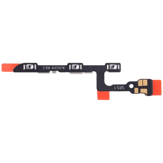 Original Power Button & Volume Button Flex Cable for Huawei P30 My Store