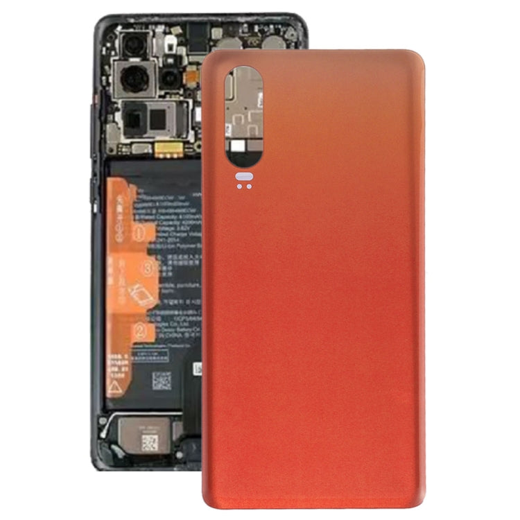 Battery Back Cover for Huawei P30