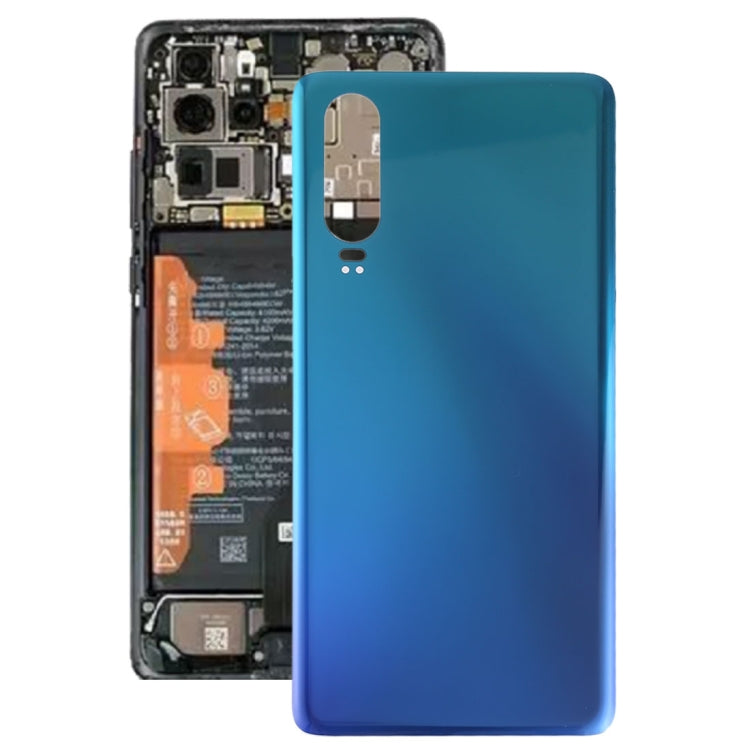 Battery Back Cover for Huawei P30