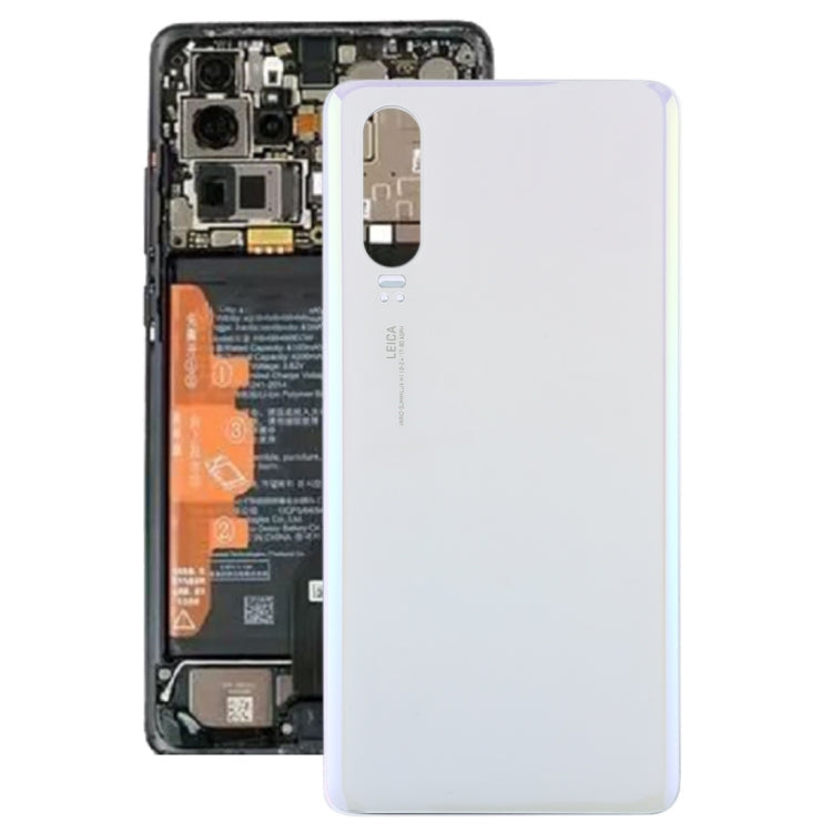 Battery Back Cover for Huawei P30 My Store