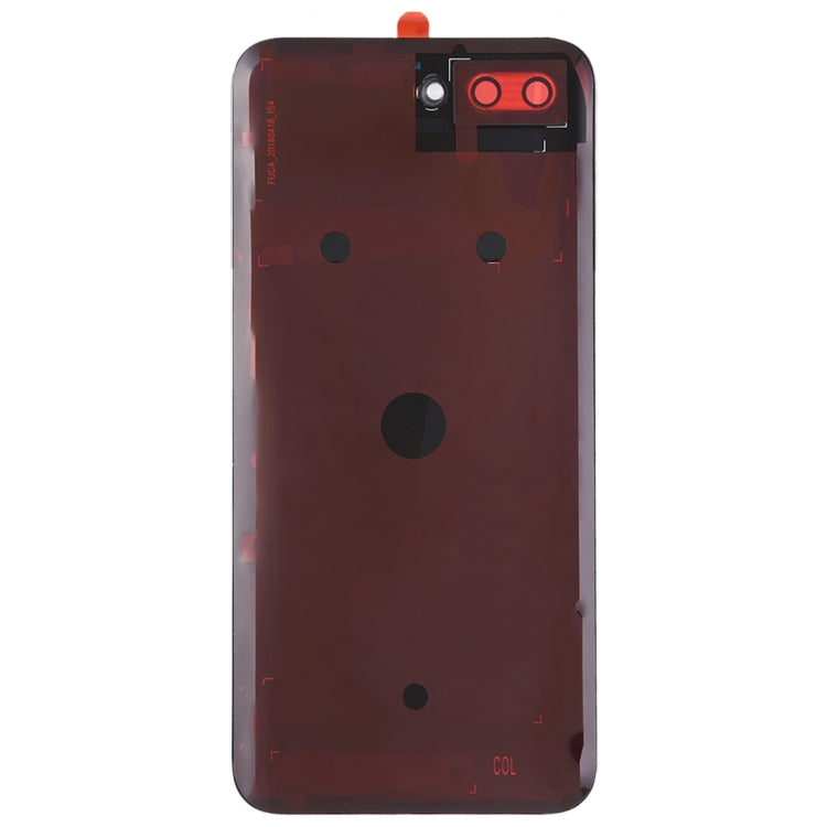 Battery Back Cover with Camera Lens for Huawei Honor 10 My Store