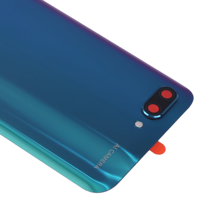 Battery Back Cover with Camera Lens for Huawei Honor 10