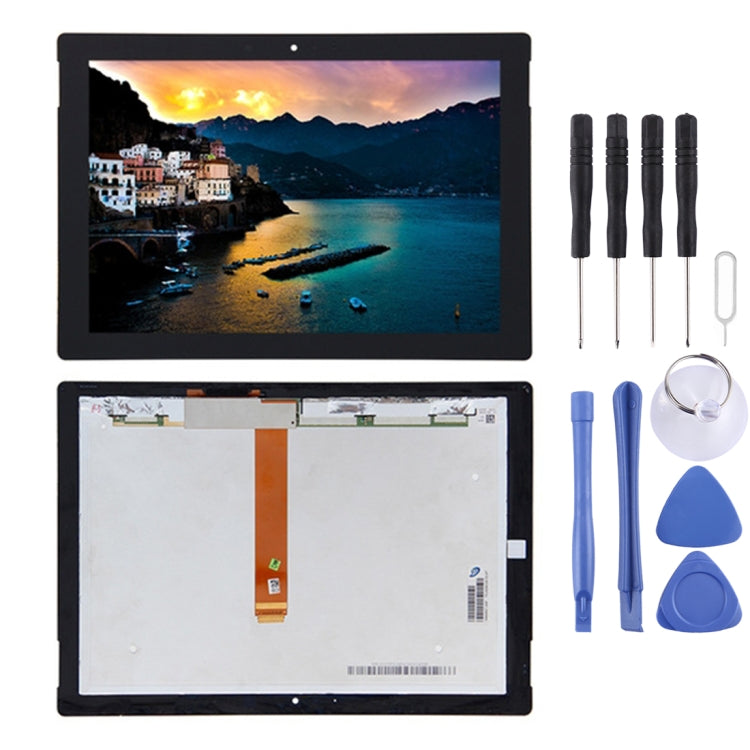 LCD Screen and Digitizer Full Assembly for Microsoft Surface 3 1645 RT3 1645 10.8 My Store