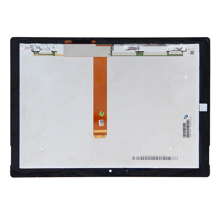 LCD Screen and Digitizer Full Assembly for Microsoft Surface 3 1645 RT3 1645 10.8 My Store