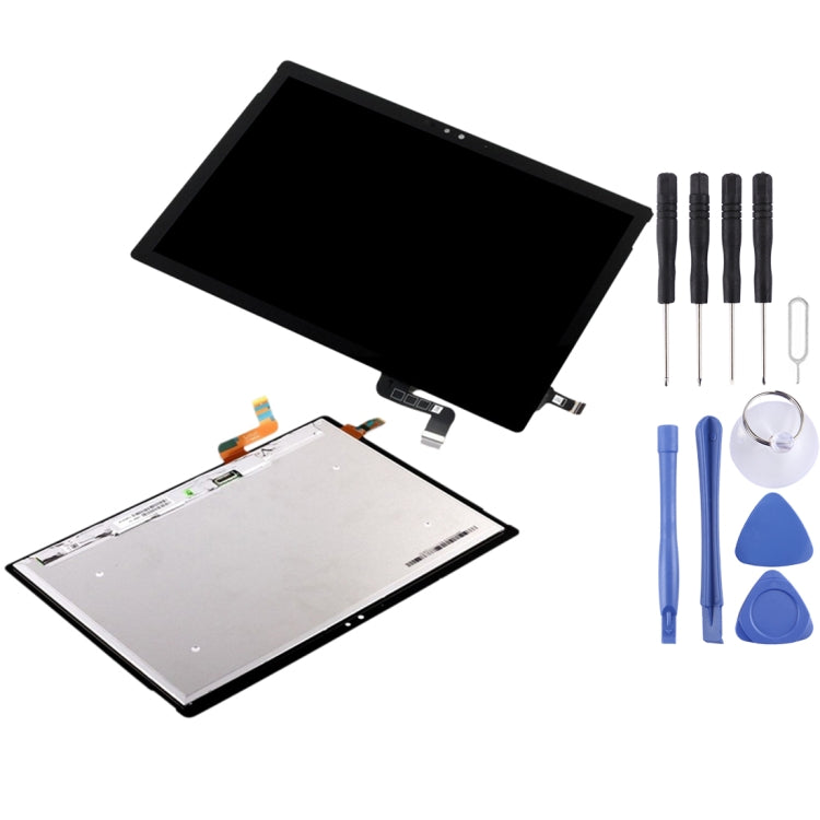 LCD Screen and Digitizer Full Assembly for Microsoft Surface Book 1703