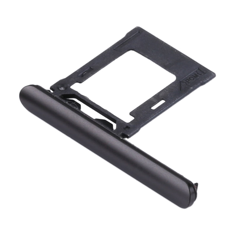 SIM / Micro SD Card Tray, Double Tray for Sony Xperia XZ1