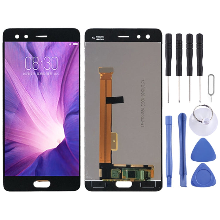 LCD Screen and Digitizer Full Assembly for ZTE Nubia Z17 MiniS NX589J NX589H My Store