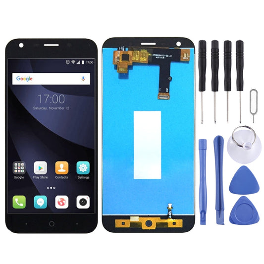 LCD Screen and Digitizer Full Assembly for ZTE Blade A6 A6 Lite A0620 A0622 My Store