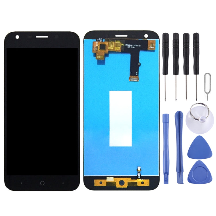 LCD Screen and Digitizer Full Assembly for ZTE Blade A6 A6 Lite A0620 A0622