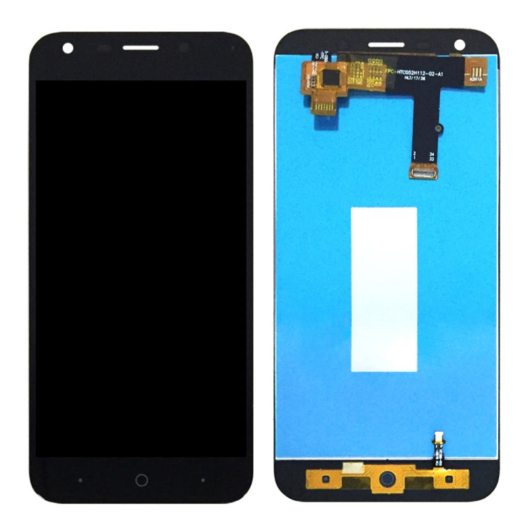 LCD Screen and Digitizer Full Assembly for ZTE Blade A6 A6 Lite A0620 A0622 My Store