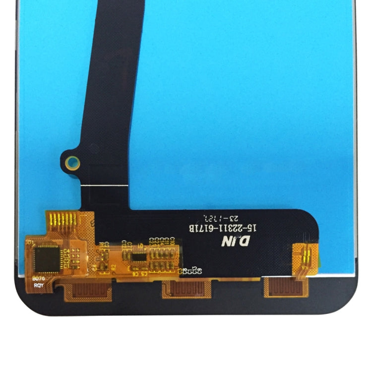 LCD Screen and Digitizer Full Assembly for ZTE Blade A602 My Store