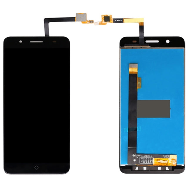 LCD Screen and Digitizer Full Assembly for ZTE Blade A610 Plus / A2 Plus