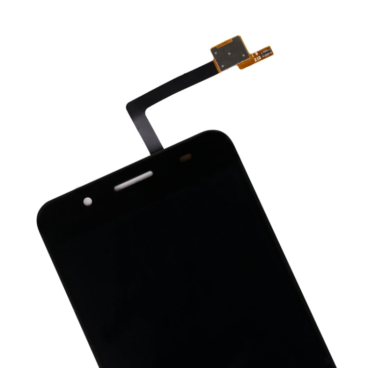 LCD Screen and Digitizer Full Assembly for ZTE Blade A610 Plus / A2 Plus