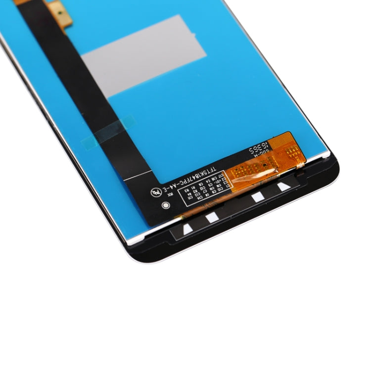 LCD Screen and Digitizer Full Assembly for ZTE Blade A610 Plus / A2 Plus My Store