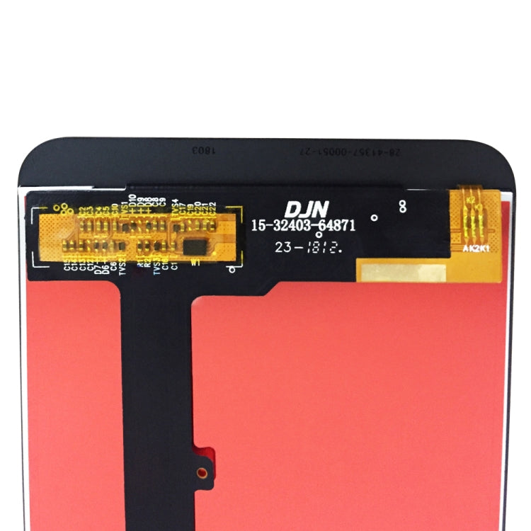 LCD Screen and Digitizer Full Assembly for ZTE Blade V9 V0900 My Store