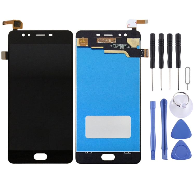 LCD Screen and Digitizer Full Assembly for ZTE Nubia M2 Lite NX573J My Store