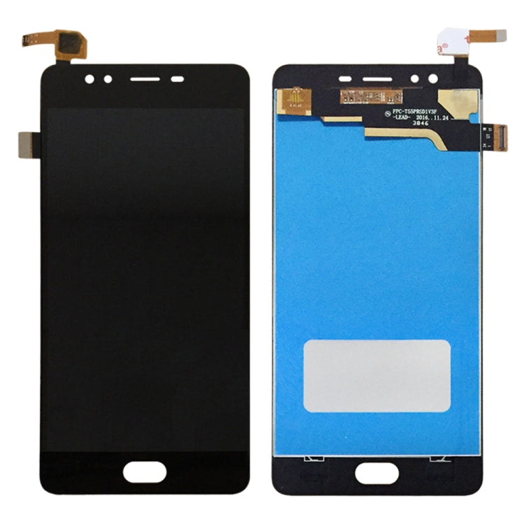 LCD Screen and Digitizer Full Assembly for ZTE Nubia M2 Lite NX573J My Store