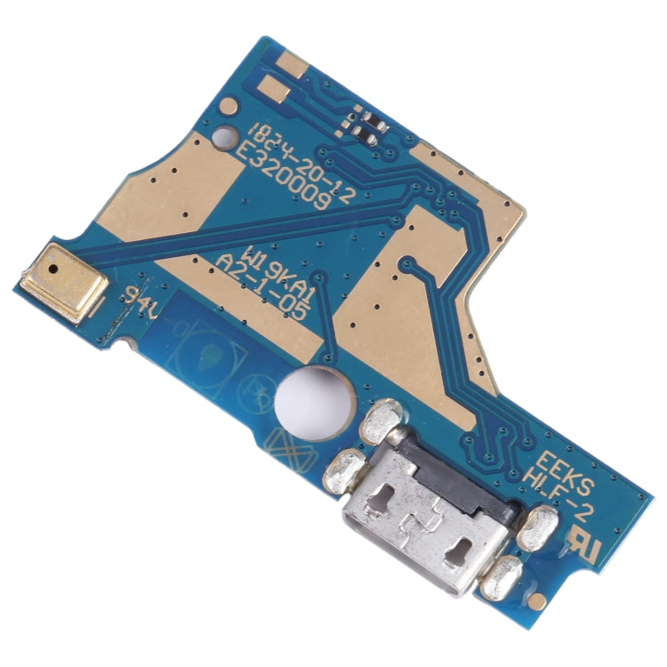 Charging Port Board for ASUS Zenfone Viver L1 / X00RD / ZA550KL My Store