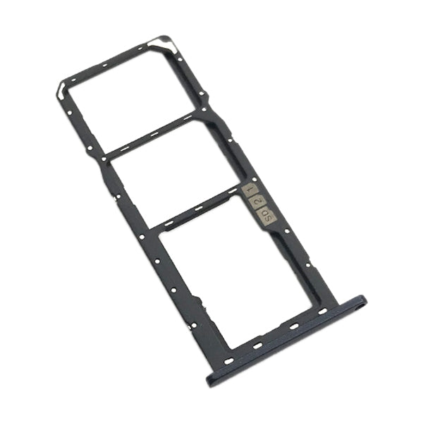 SIM Card Tray + SIM Card Tray + Micro SD Card Tray for Asus Zenfone Max M2 ZB633KL