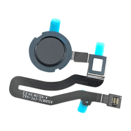 Fingerprint Sensor Flex Cable for Asus zenfone 5 ZE620KL