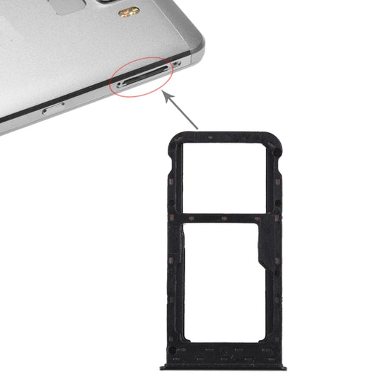 SIM Card Tray for Huawei Honor 7S