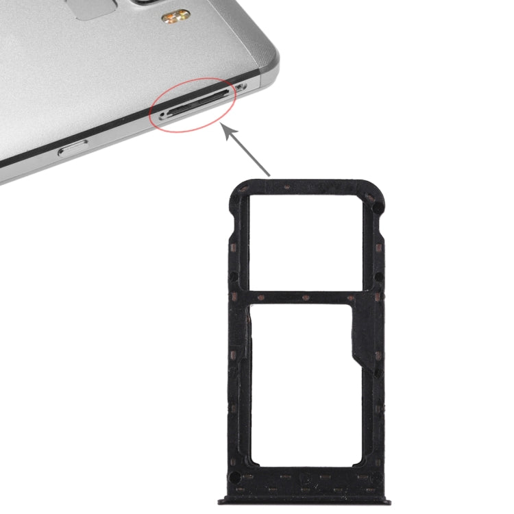 SIM Card Tray for Huawei Honor 7S My Store