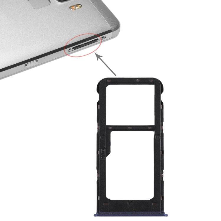 SIM Card Tray for Huawei Honor 7S My Store