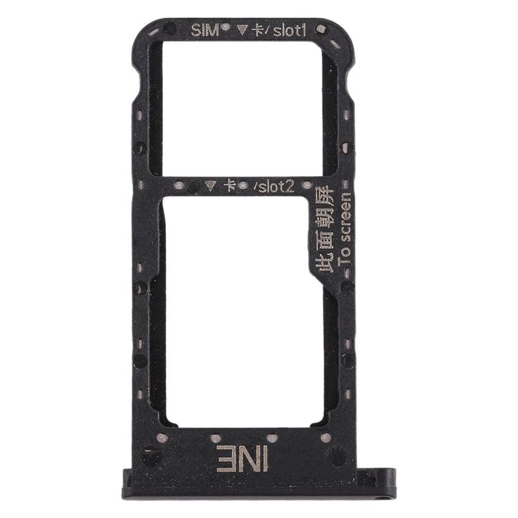 SIM Card Tray for Huawei P smart + / Nova 3i