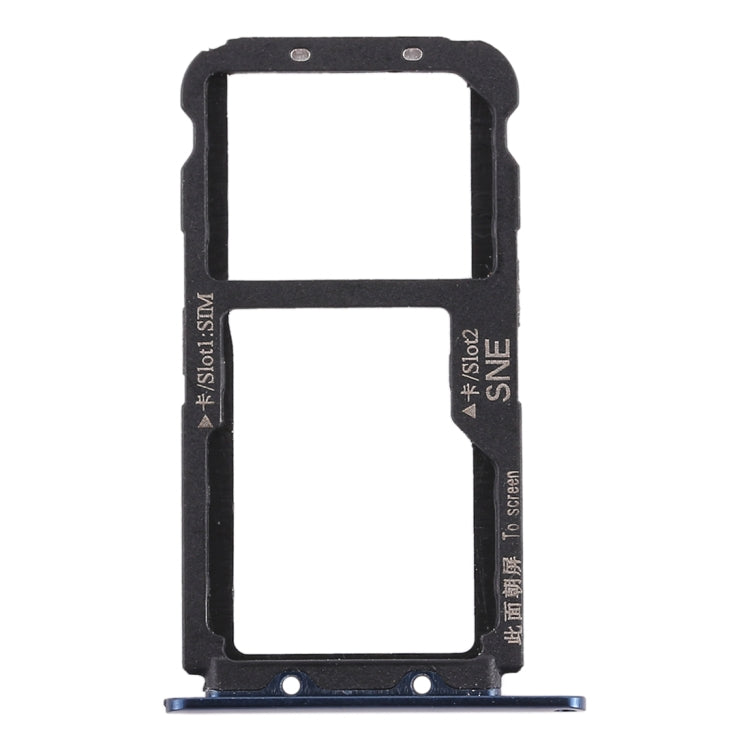 SIM Card Tray for Huawei Mate 20 Lite / Maimang 7